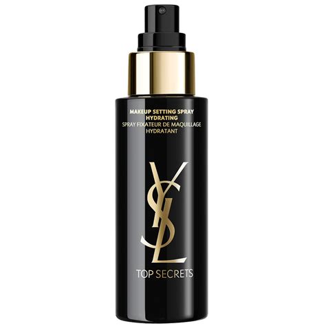 ysl beauty setting spray